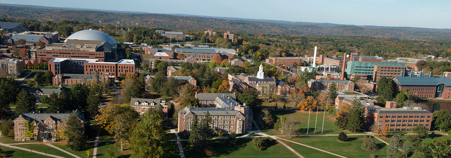 UConn Special Education